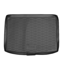 Kadica za gepek NISSAN JukeMC, 2WD, 2014, low-> suv.